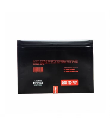 Cañamo Cbd Trim Mix Original  10 gr. Only Cbd