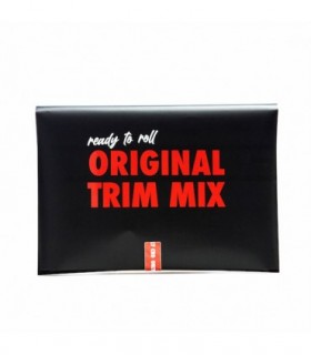 Cañamo Cbd Trim Mix Original  20 gr. Only Cbd