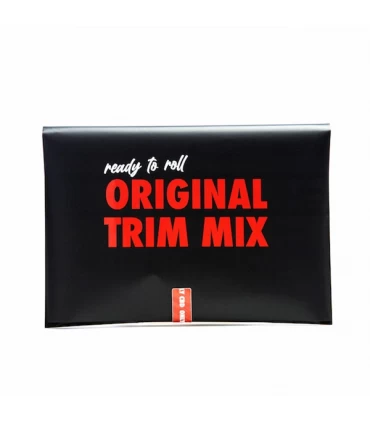 Cañamo Cbd Trim Mix Original  20 gr. Only Cbd