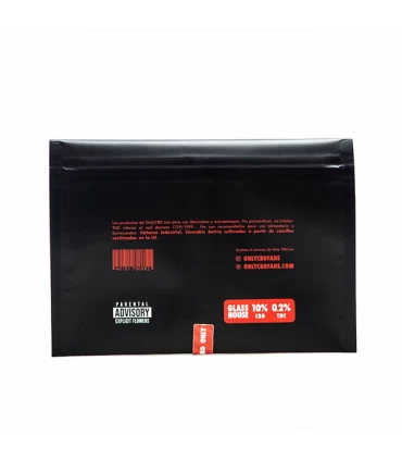 Cañamo Cbd Trim Mix Original  20 gr. Only Cbd