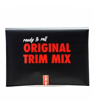Cañamo Cbd Trim Mix Original  50 gr. Only Cbd