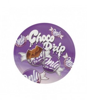 Hash Choco Drip  2 gr. Only Cbd
