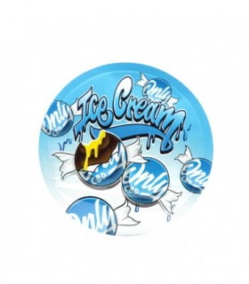 Hash Ice Cream  2 gr. Only Cbd