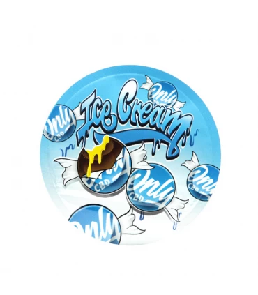 Hash Ice Cream  2 gr. Only Cbd