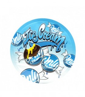 Hash Ice Cream  5 gr. Only Cbd