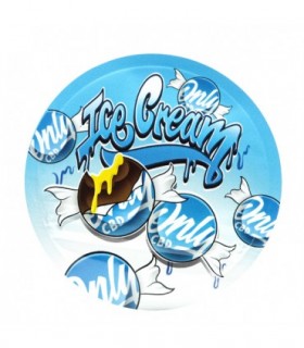 Hash Ice Cream 10 gr. Only Cbd
