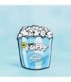 Cañamo Cbd  Xuxes Pop Corn Blue Candy  Poppy 5 gr.
