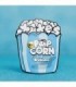 Cañamo Cbd  Xuxes Pop Corn Blue Candy 10 gr.
