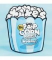 Cañamo Cbd  Xuxes Pop Corn Blue Candy Jumbo  25 gr.