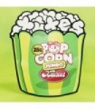 Cañamo Cbd  Xuxes Pop Corn Green Sour Jumbo 25 gr.