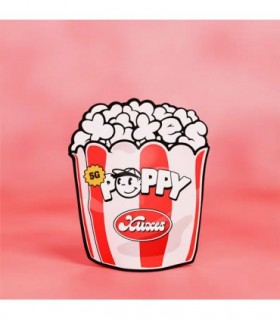 Cañamo Cbd  Xuxes Pop Corn Pink Kush  Poppy 5 gr.