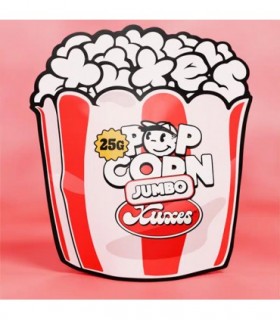 Cañamo Cbd  Xuxes Pop Corn Pink Kush Jumbo 25 gr.