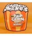 Cañamo Cbd  Xuxes Pop Corn Sweet Mandarin Jumbo 25 gr.