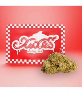 Cañamo Cbd Xuxes Cherry 3 gr.