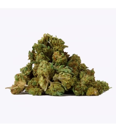 Cañamo Cbd Gorilla Grillz G.House Small Buds