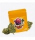 Cañamo Cbd Gorilla Grillz Indoor Forbidden Fruit