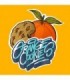 Cañamo Cbd Gorilla Grillz Outdoor Orange Cookies