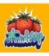 Cañamo Cbd Gorilla Grillz Outdoor Strawberry