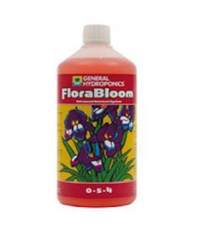 Flora Bloom   500 ml. General Hydroponics