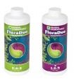 Flora Duo Grow Agua Dura 1 lt. General Hydroponics