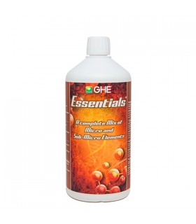 Essentials 1 lt. General Hydroponics