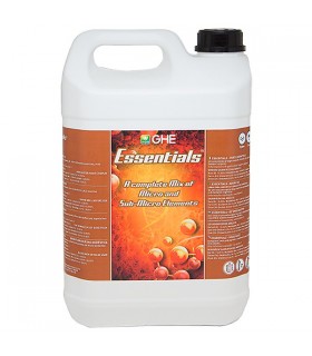 Essentials 5 lt. General Hydroponics