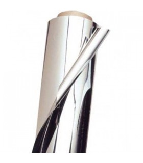 Plastico Mylar  100 x 1,20 m