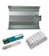 Kit 400 w ETI - Sylvania Grolux SHP - Stuko