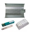 Kit 400 w ETI - Sylvania Grolux SHP - Stuko