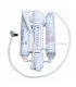Filtro Osmosis 190 l Wassertech
