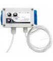 Controlador GSE Temperatura + Baja Presion
