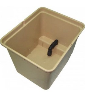 Cubeta Hidro Dutch Pot