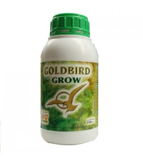 Goldbird Grow  500 ml.  JBQ