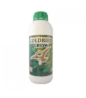 Goldbird Grow 1 lt. JBQ
