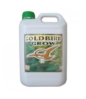 Goldbird Grow 5 lt. JBQ