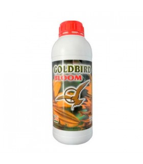 Goldbird Bloom 1 lt. JBQ