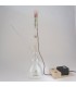 Vaporizador De Verdamper Deluxe Large