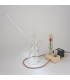 Vaporizador De Verdamper Deluxe Small - Valve