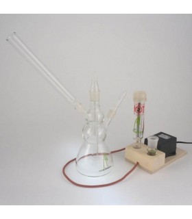 Vaporizador De Verdamper Deluxe Small - Valve