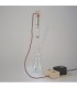 Vaporizador De Verdamper Deluxe Small