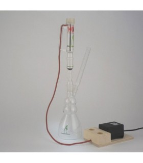 Vaporizador De Verdamper Deluxe Small
