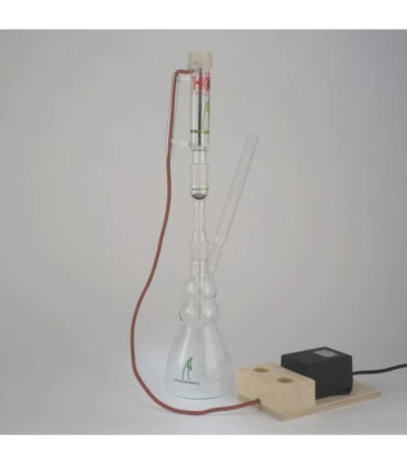 Vaporizador De Verdamper Deluxe Small
