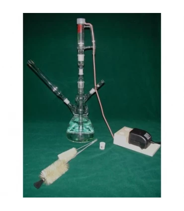 Vaporizador De Verdamper Deluxe Large - Valve