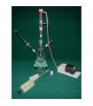 Vaporizador De Verdamper Deluxe Large - Valve