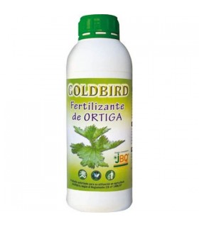 Ortiga  500 ml. Goldbird  JBQ