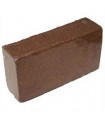 Coco Ladrillo Plastificado 10 l  0.7 kg