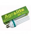 Bombilla CFL Agrolite 105 w Crecimiento