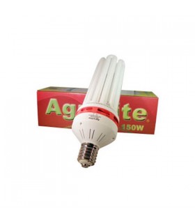 Bombilla CFL Agrolite 150 w Floracion