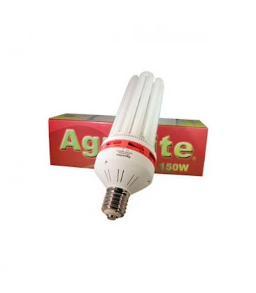 Bombilla CFL Agrolite 150 w Floracion