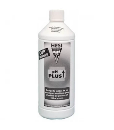 Ph Plus  1 lt - Hesi.